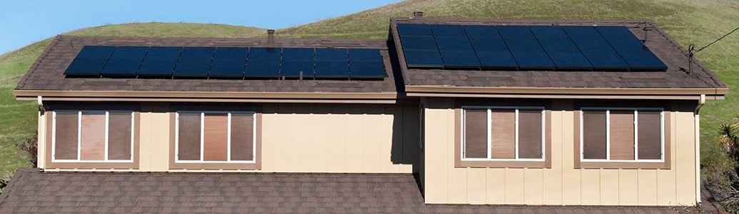 Solar Panels and High Efficiency Design